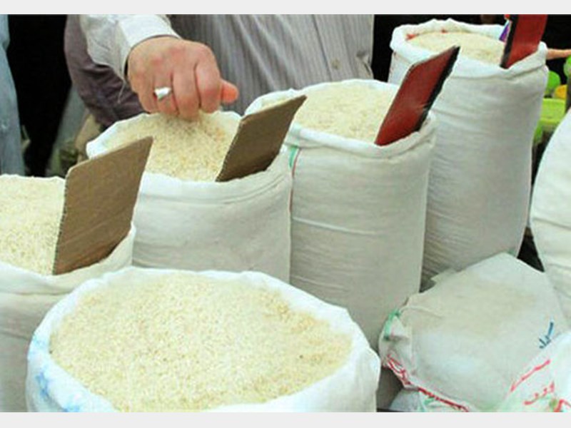 حل مشکل کمبود برنج در خراسان رضوی