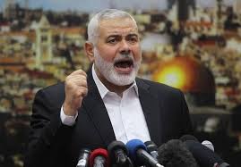 جنبش حماس به انتخاب مردم احترام می گذارد