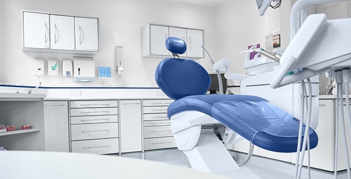 ارائه خدمات مطلوب دندانپزشکی در مراکز تامین اجتماعی