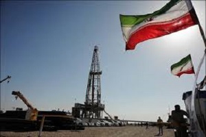 رونمایی ازاطلس اکتشافات میدان‌های نفت و گاز ایران