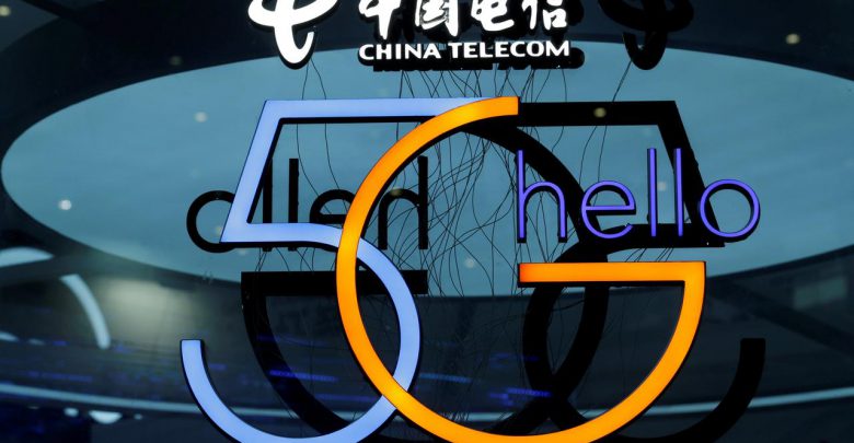 شروع به کار اینترنت 5G در چین