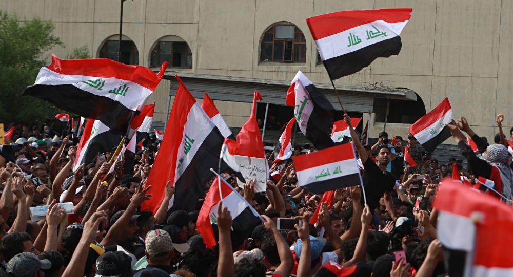 مرتبط کردن ایران با مسایل داخلی عراق، چرا؟