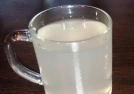 بر اثر تزریق بیشتر از استاندارد کلر  در آب شرب