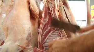 تداوم روند کاهش قیمت گوشت قرمزدراصفهان