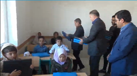 تحویل 75 مدرسه خیرساز آذربایجان شرقی تا پایان امسال