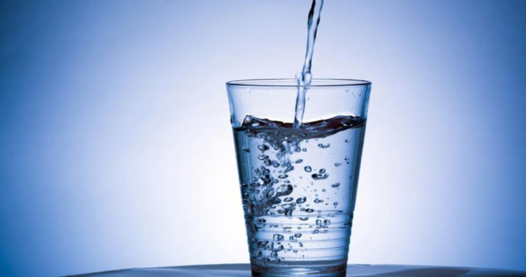 آب آشامیدنی داراب سالم است