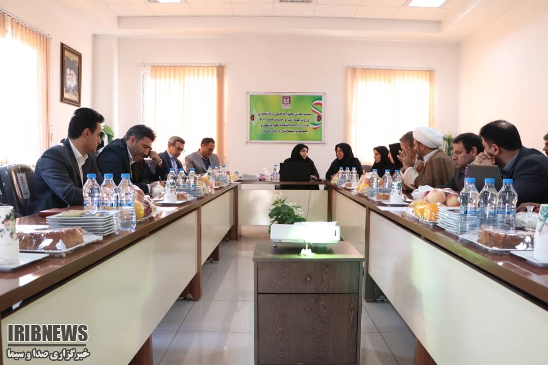 تاکید بر ساخت دانشکده علوم پزشکی در شهرستان خوی