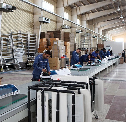 احیای چهار واحد صنعتی راکد در منطقه آزاد اروند