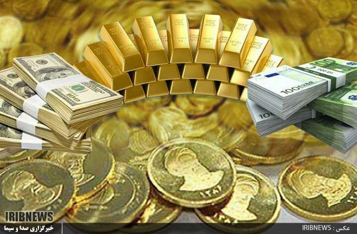قیمت سکه در بازار استان