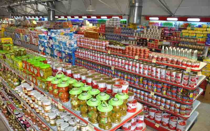 روند کاهشی قیمت  مواد غذایی در خراسان رضوی
