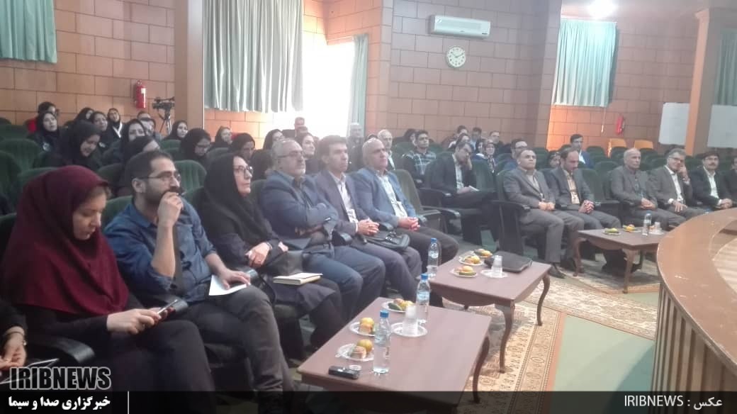 تجلیل از کتابداران کهگیلویه وبویراحمد در شیراز