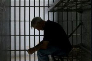 آزادی هفت زندانی در بازدید قضات محاکم از زندان مرکزی اصفهان