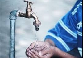افت فشار آب آشامیدنی در رحیم آباد و املش