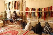 همایش فرش دستبافت استان مرکزی برگزار می شود