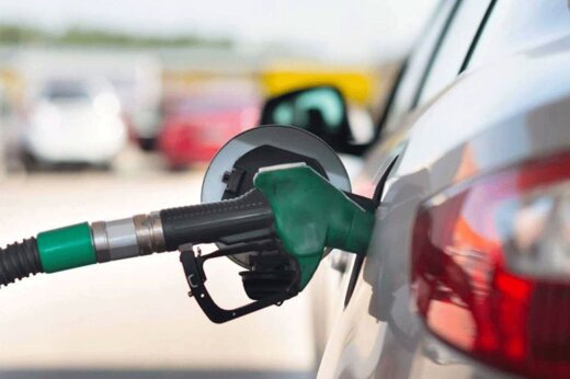 محفوظ بودن سهمیه بنزین خودروهای پلاک اروند