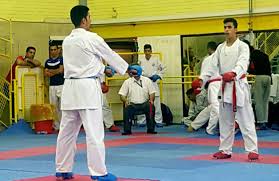 درخشش کاراته کای کهگیلویه وبویراحمد در مسابقات ملی