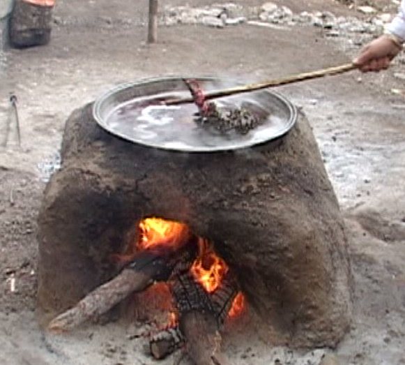 برنامه ثبت ملی اربادوشاب گیلان