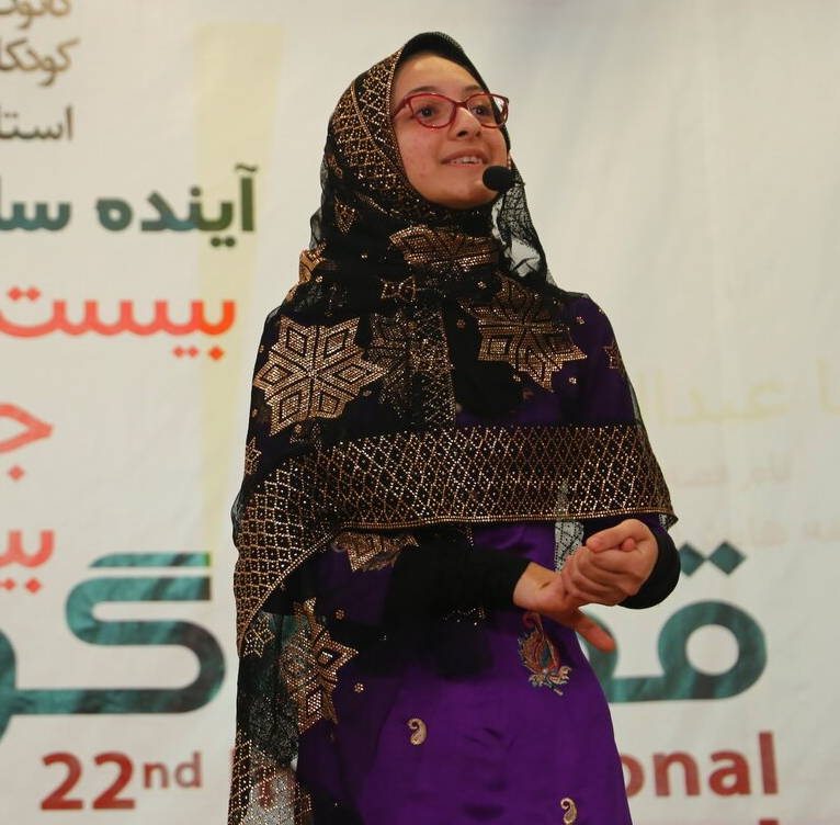 مشهد میزبان جشنواره بین‌المللی قصه‌گویی