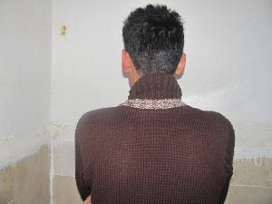 دستگیری قاتل پس از 6 سال در آستانه ‌اشرفیه