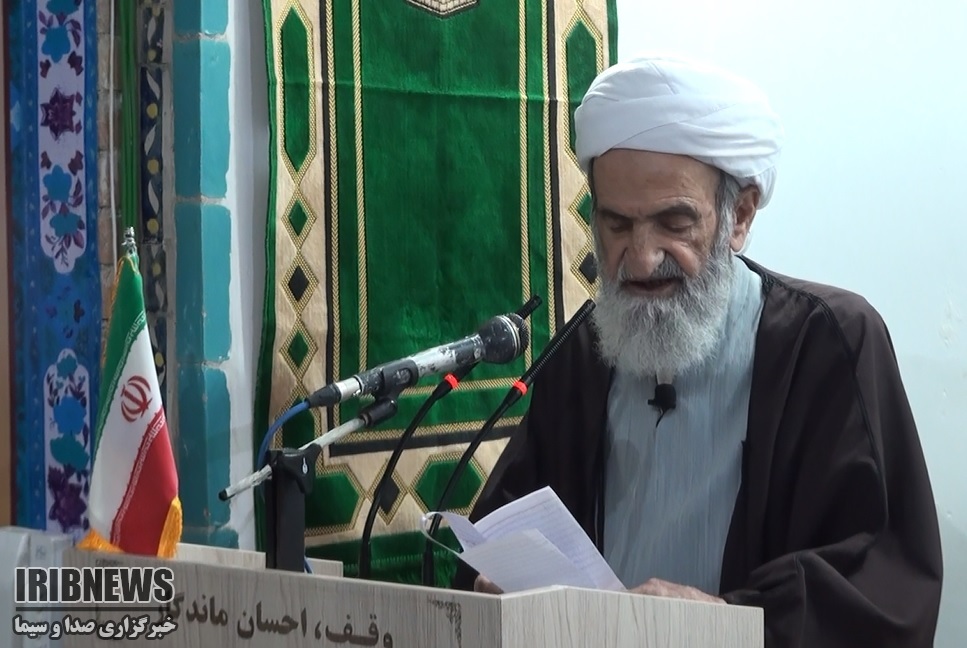 انقلاب اسلامی مهمترین ثمره اسلام