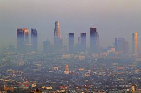 مرگ دهها هزار نفر در آمریکا بر اثر آلودگی هوا