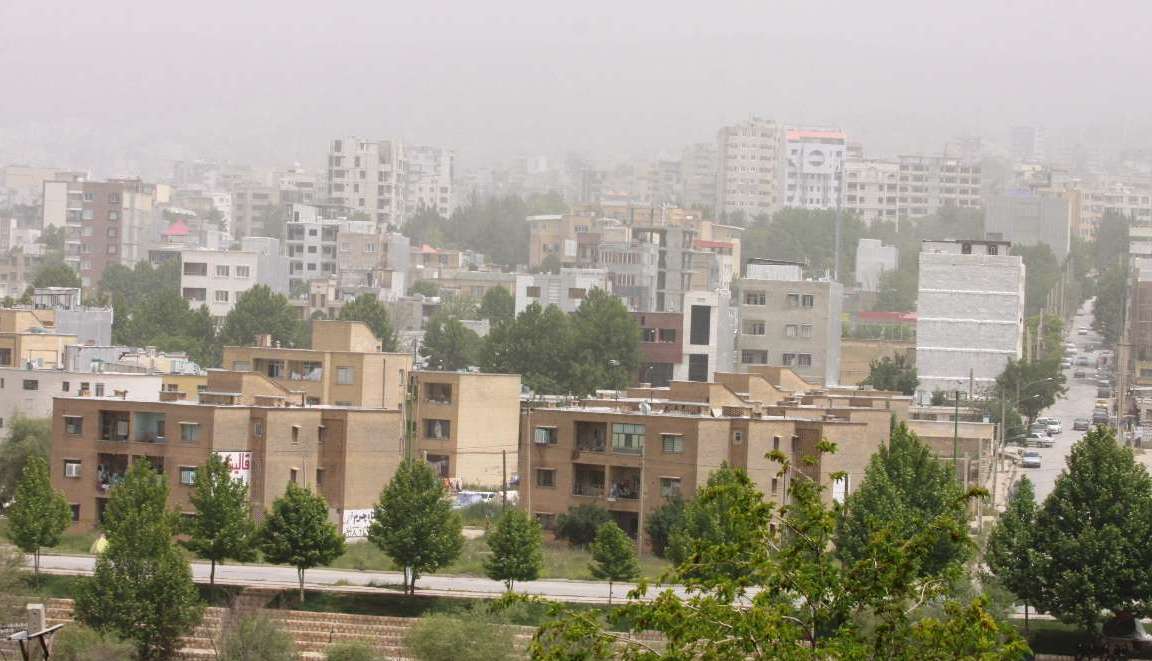 آغاز ناپایداری ها از چهارشنبه هفته جاری در استان
