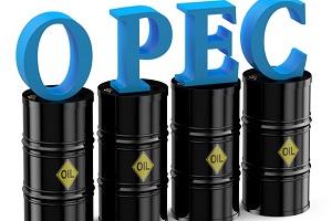 عبور قیمت سبد نفتی اوپک از مرز ۶۲ دلار