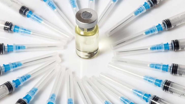 تولید یک نوع واکسن دوگانه آبزیان در شیراز برای اولین بار در کشور