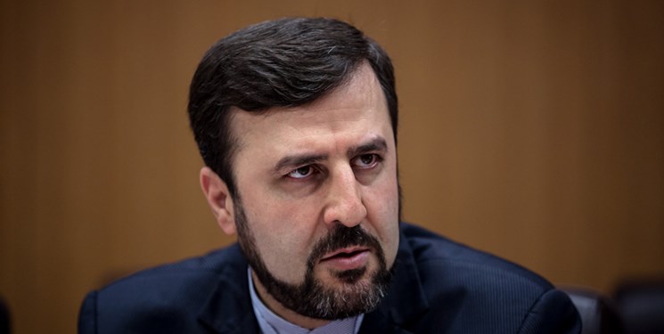 موضع ایران در قبال انتخاب مدیرکل جدید آژانس اتمی