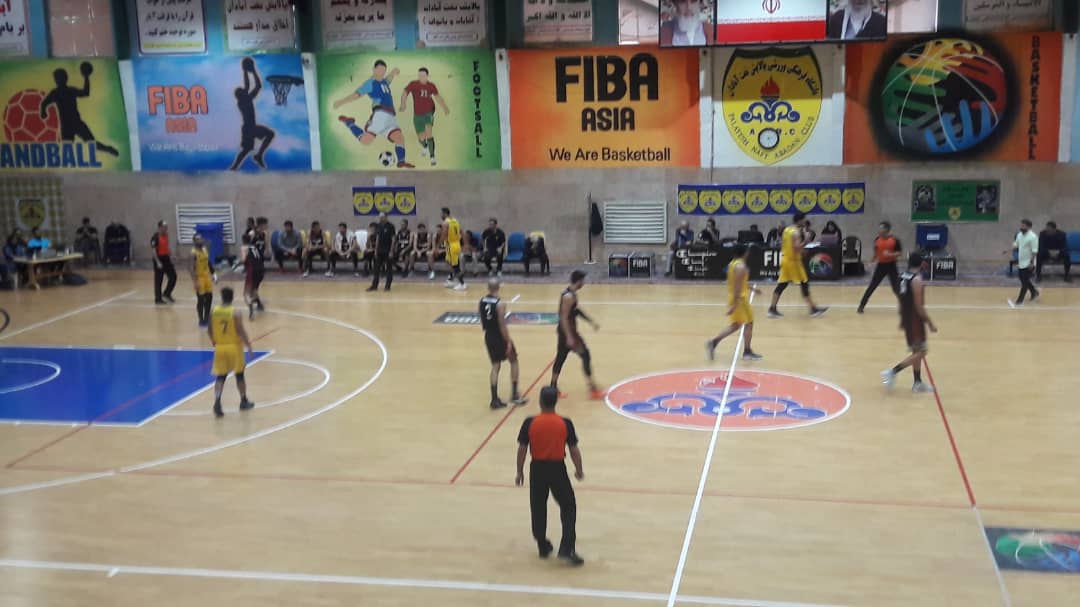 آغاز فصل جدید لیگ بسکتبال ایران