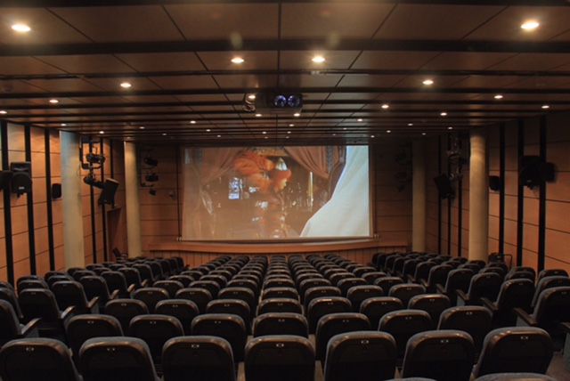 راه‌اندازی دبیرخانه جشن صد سالگی سینما در شیراز