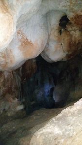 غار الماس بهاباد ثبت ملی شد