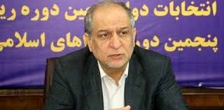داوطلبان انتخابات مجلس در خوزستان زودتر نام نویسی کنند