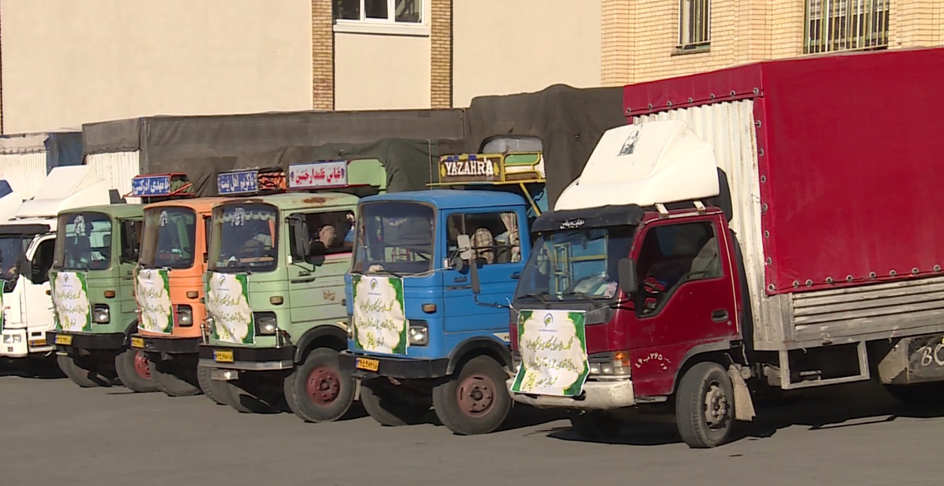 کمک ۶ میلیارد ریالی دانش آموزان البرزی به سیل زدگان لرستان