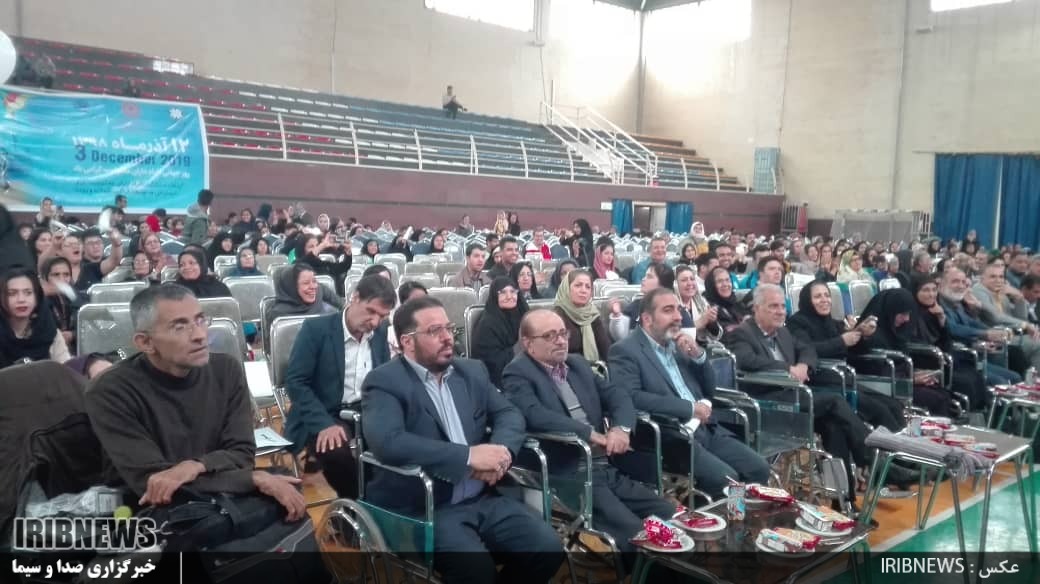 فراهم شدن شرایط اشتغال ۴۵ هزار معلول در فارس