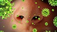 عامل شیوع آنفولانزا، رعایت نکردن بهداشت فردی و جمعی