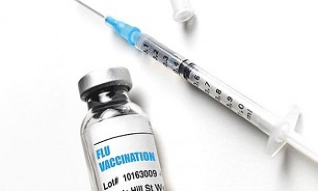 ضرورت واکسن آنفلوآنزا فقط برای گروه‌های آسیب‌پذیر