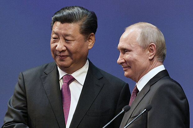 روسیه خط لوله سه هزار کیلومتری به چین احداث می‌کند