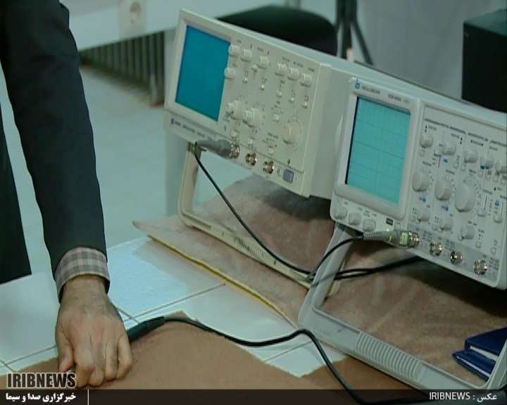 عبور صوت از بدن انسان توسط مخترع ایرانی امکان پذیر شد