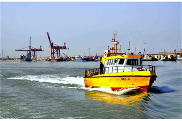از تعویض گواهینامه تا ساماندهی قایق‌های موتوری در بندر خرمشهر