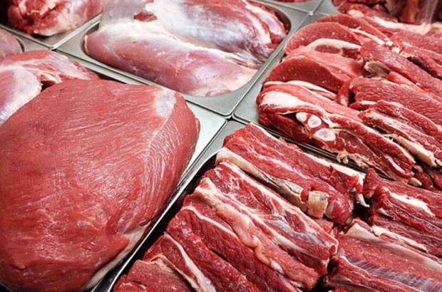 توزیع گوشت تازه گوسفندی با قیمت تعادلی در بیرجند