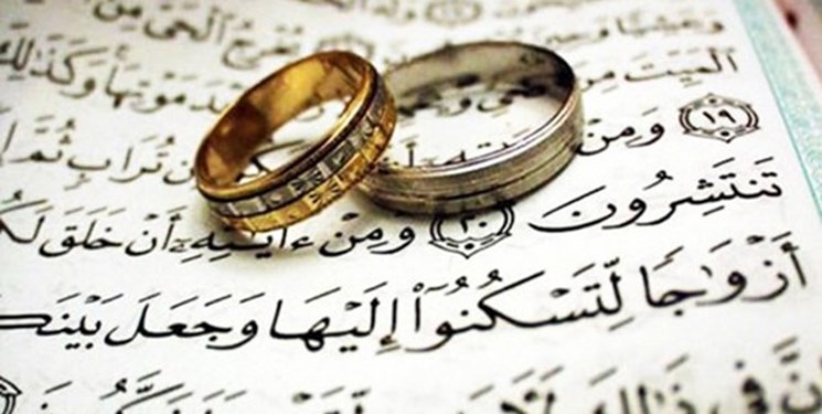 پایان آذر؛ آخرین مهلت ثبت نام در بیست و سومین دوره مراسم ازدواج دانشجویی
