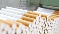 کشف محموله سیگار قاچاق در خدابنده