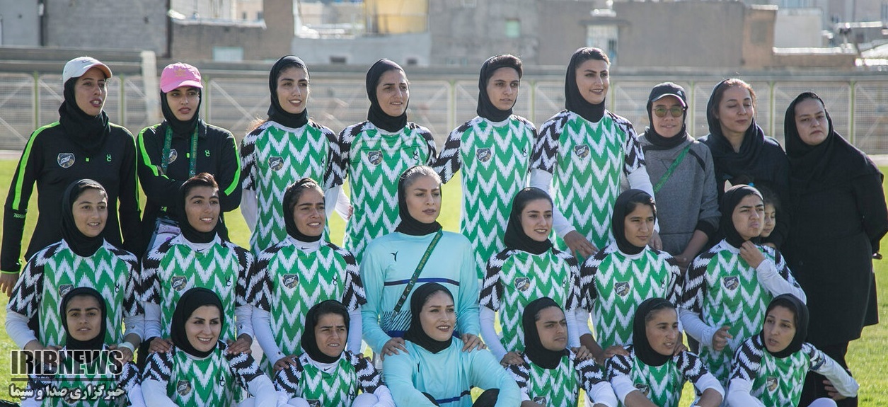 تداوم برد‌های پرگل تیم آذرخش کردستان در لیگ برتر