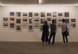 گشایش نمایشگاه آثار هنری و دستاوردهای دانشجویان در خوی