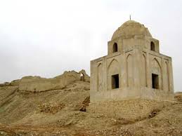 سرکشی از آثار تاریخی فارس طی ۸ ماه گذشته