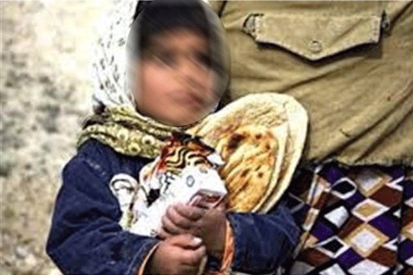 250 کودک مبتلا به سوء تغذیه زاوه ،مورد حمایت کمیته امداد زاوه