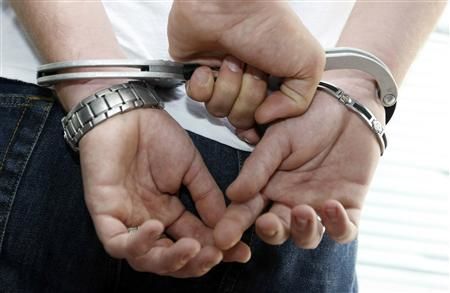 دستگیری ۴ سارق کابل های برق در بهمئی