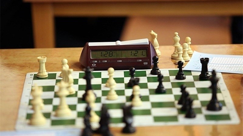 لیگ برتر شطرنج قرعه کشی شد