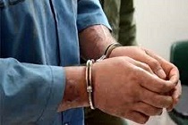 دستگیری سارق لوازم بیماران در اراک